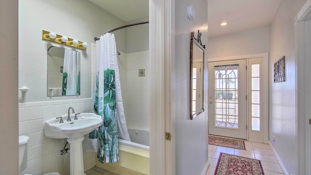 Photo of Bathroom in Eleven Mile Corner