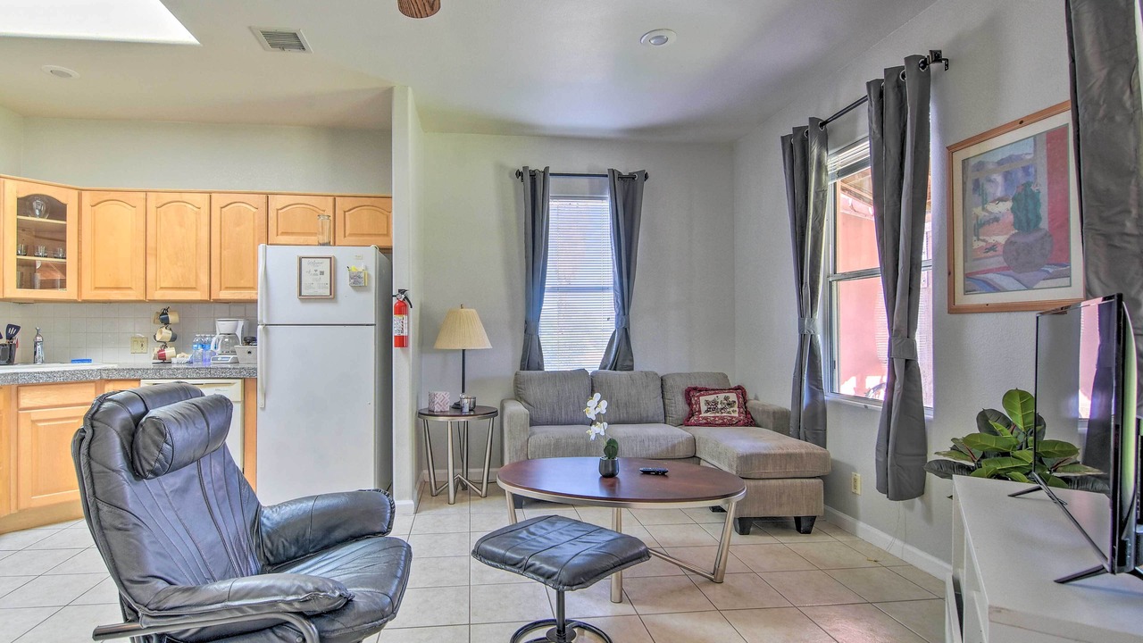 Photo of Bedroom in Eleven Mile Corner