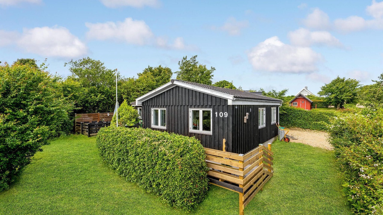 Photo of Outdoor in Floutrup