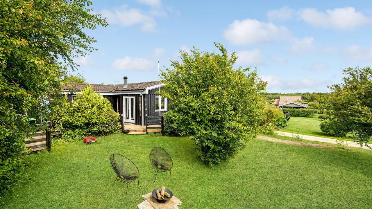 Photo of Outdoor in Floutrup