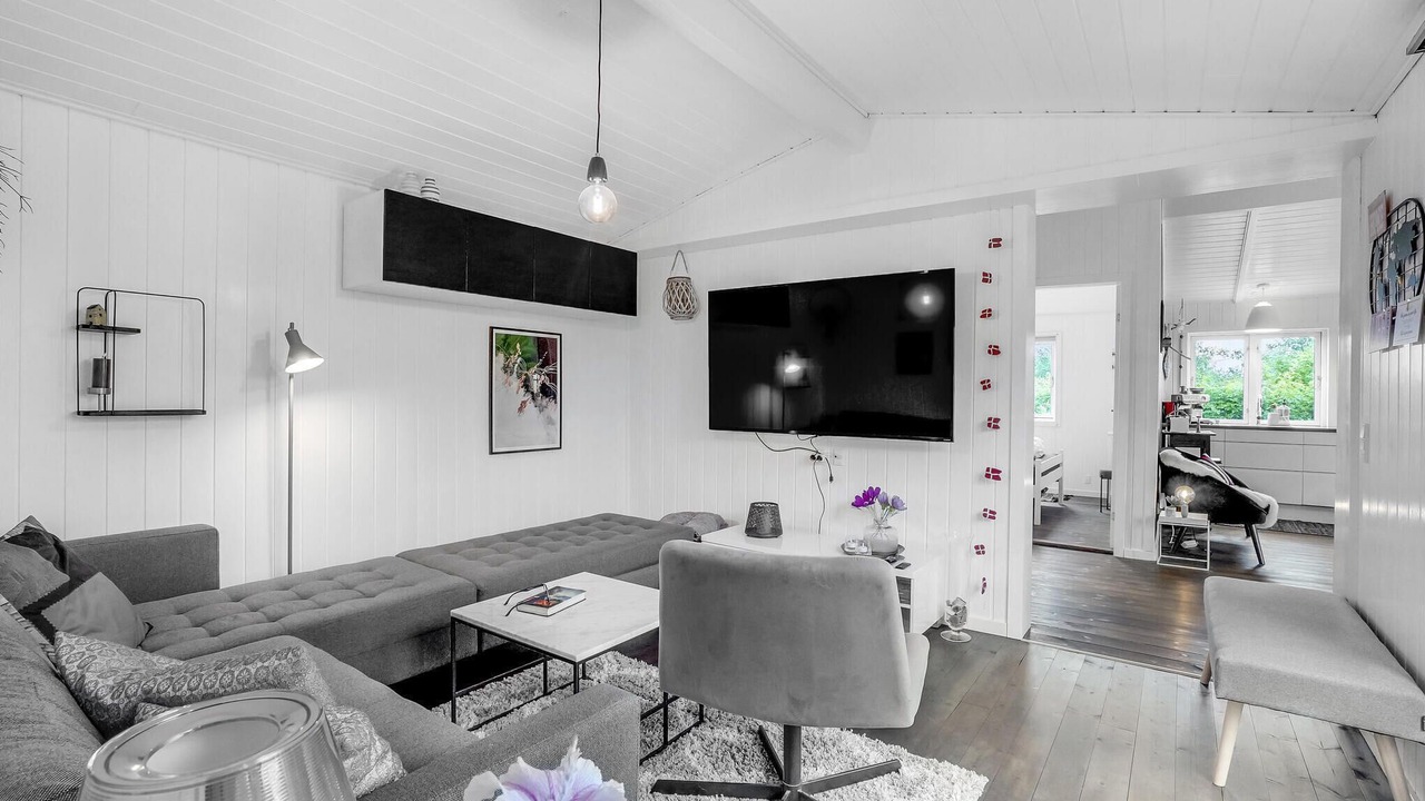 Photo of Bedroom in Floutrup