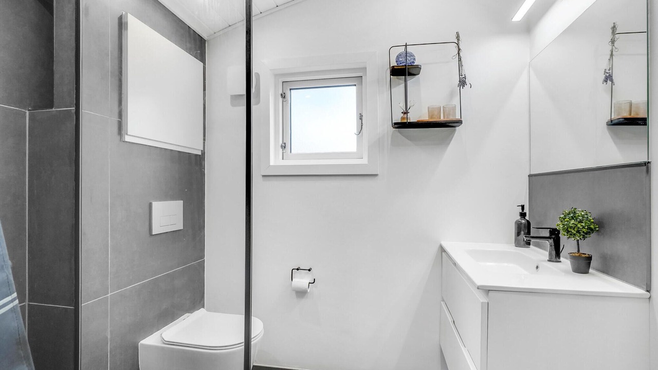 Photo of Bathroom in Floutrup