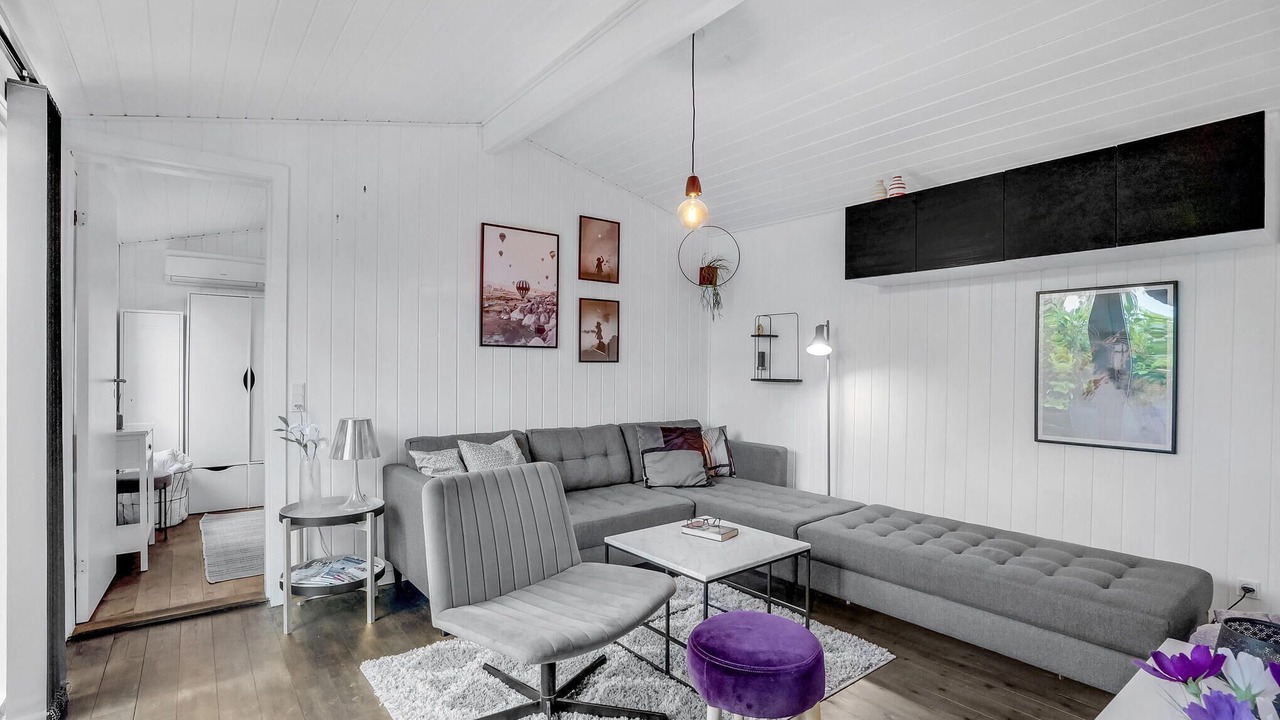 Photo of Bedroom in Floutrup