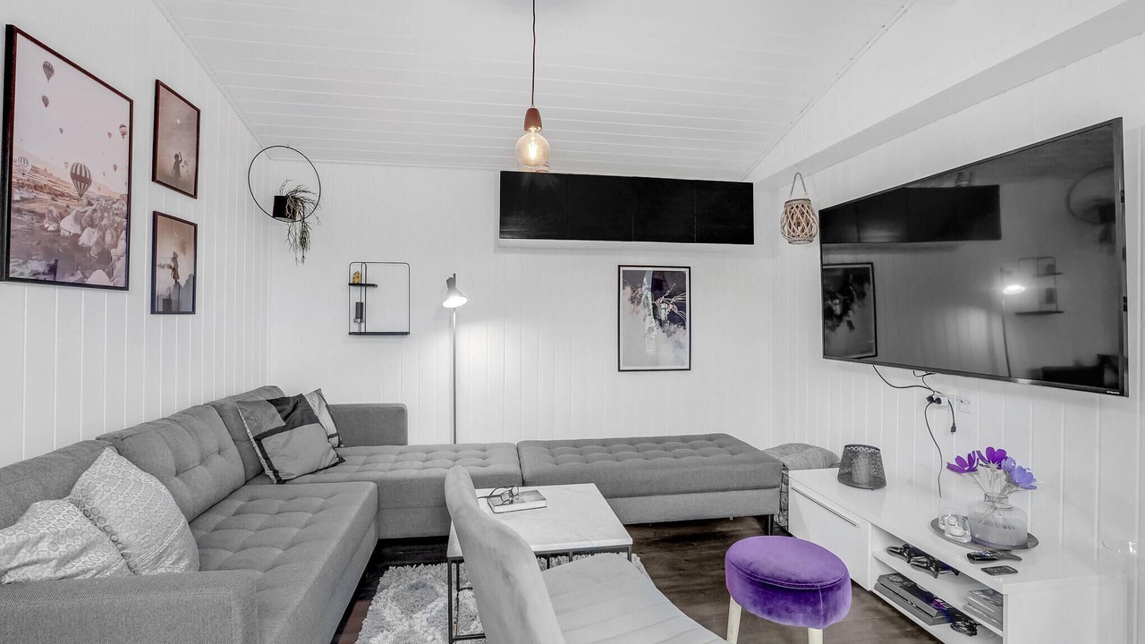 Photo of Bedroom in Floutrup