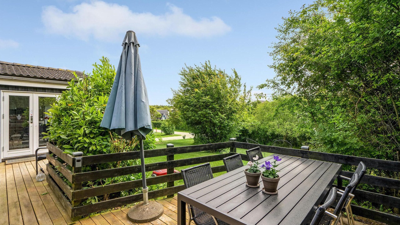 Photo of Outdoor in Floutrup