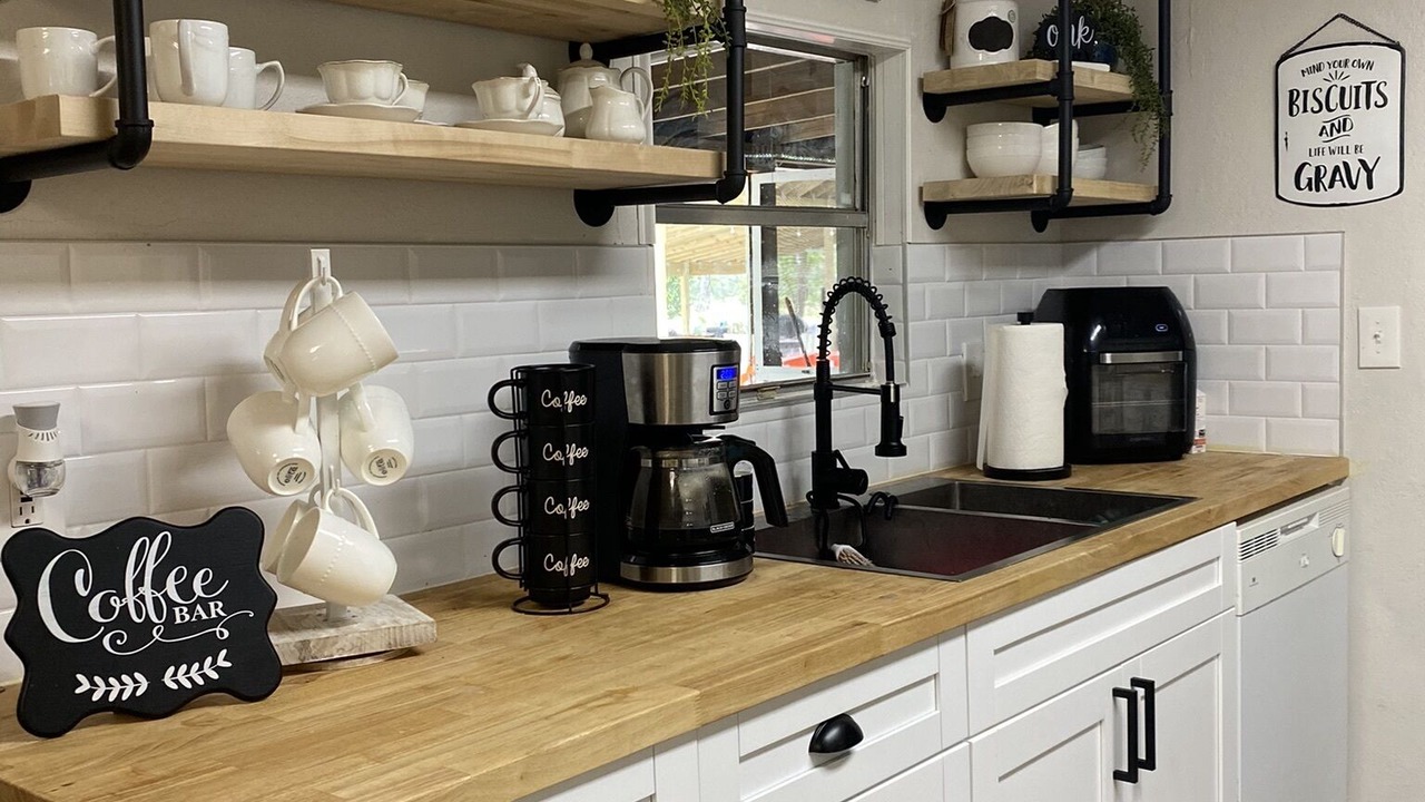 Photo of Kitchen in Williston