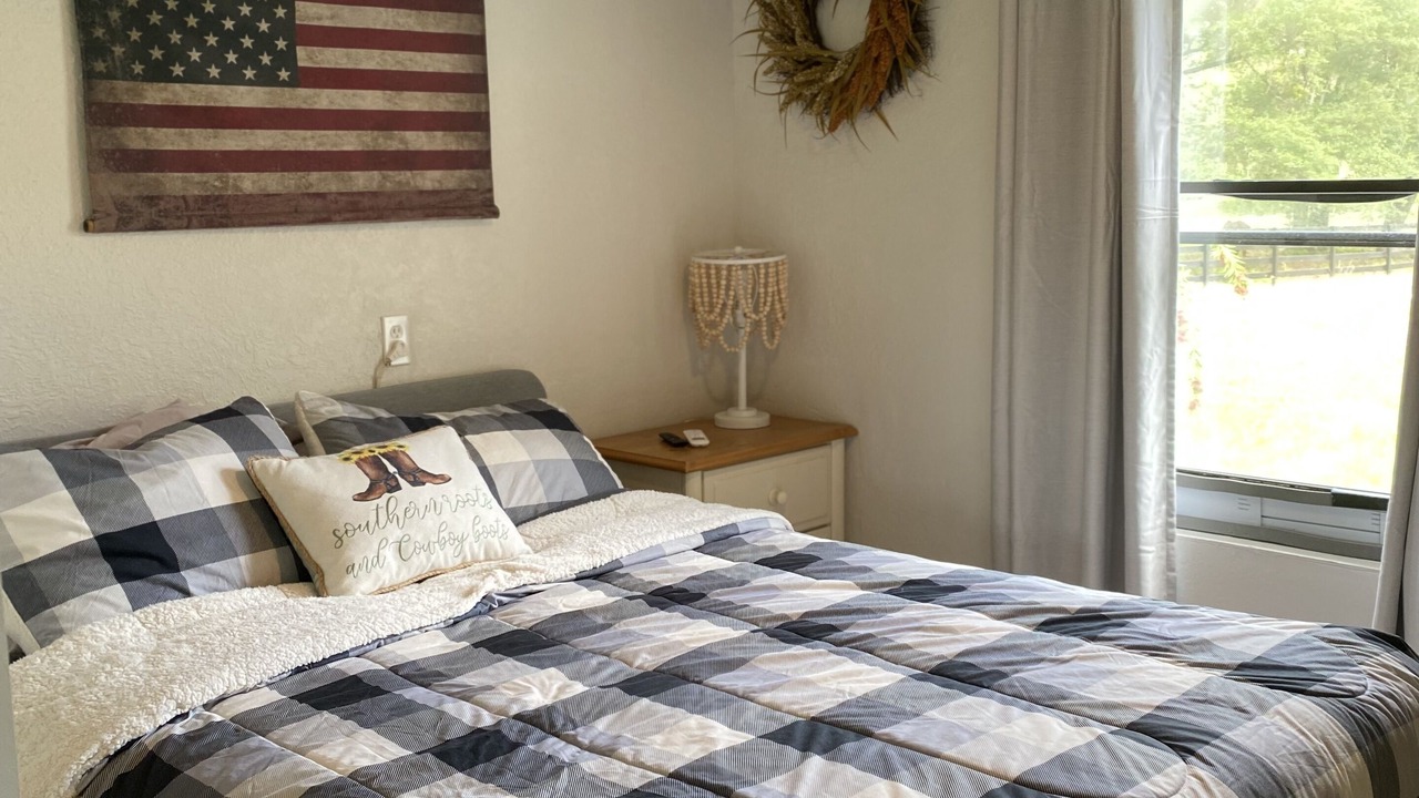 Photo of Bedroom in Williston