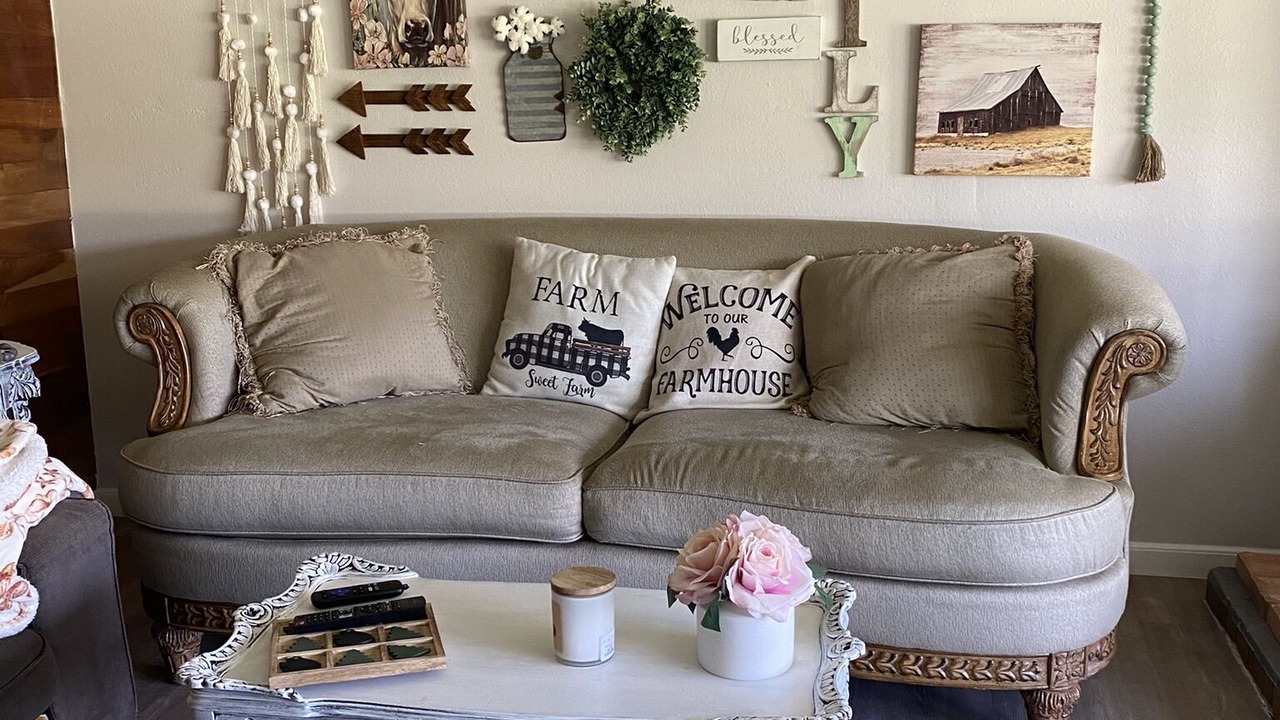 Photo of Livingroom in Williston