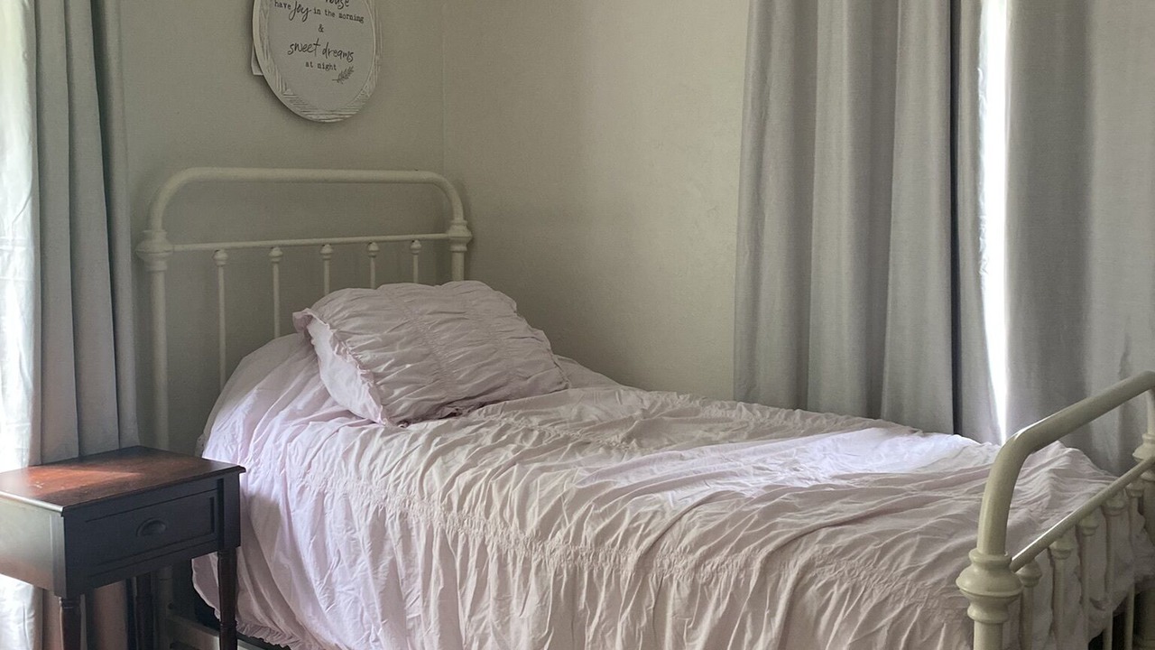 Photo of Bedroom in Williston