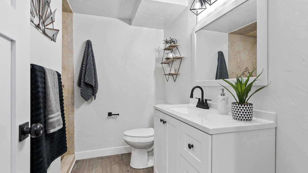 Photo of Bathroom in Ashwaubenon