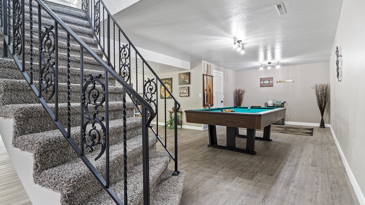 Photo of Bedroom in Ashwaubenon