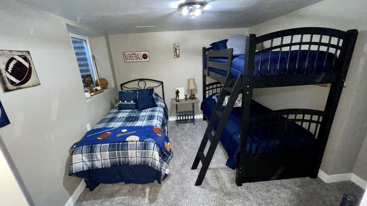 Photo of Bedroom in Ashwaubenon