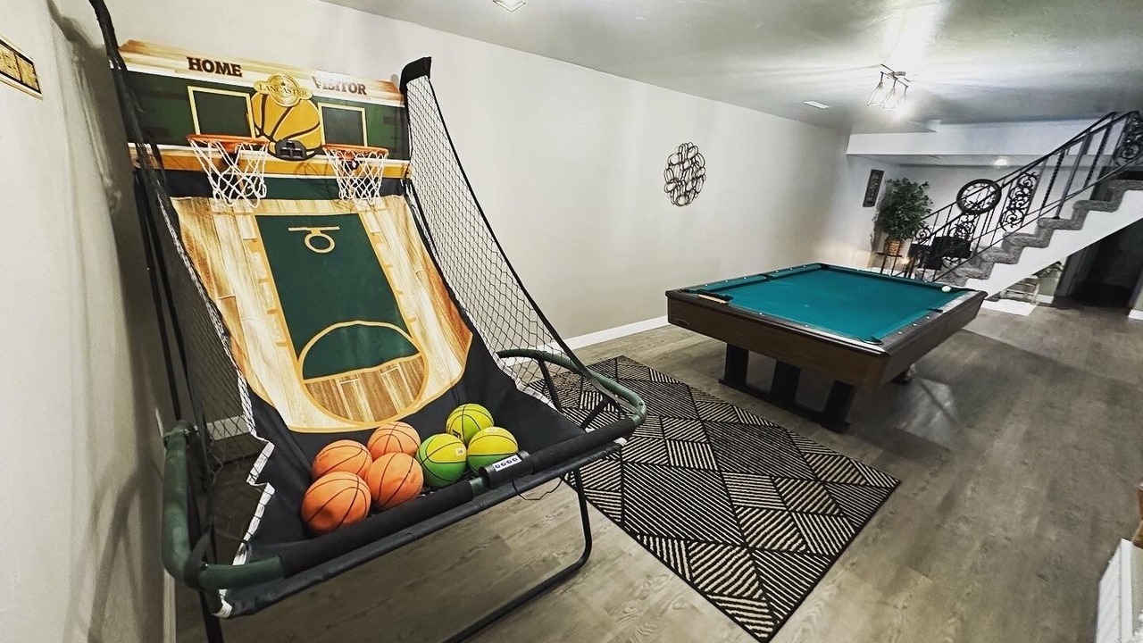 Photo of Bedroom in Ashwaubenon