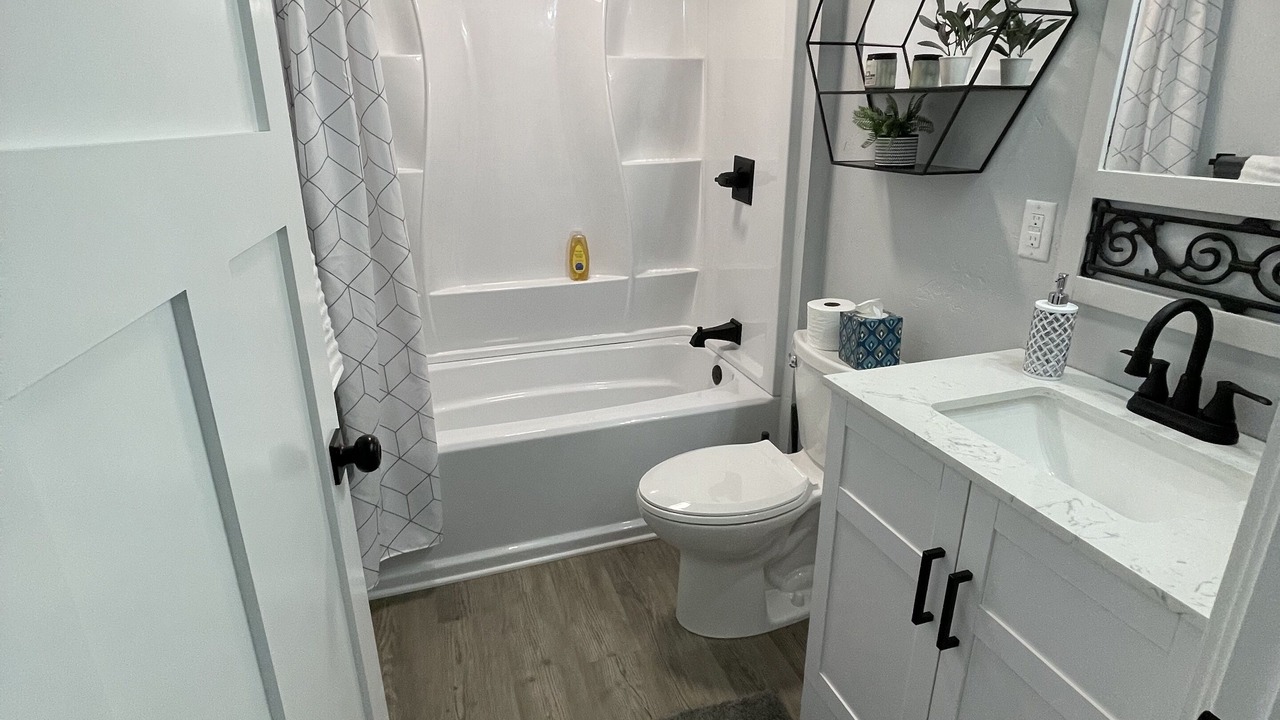 Photo of Bathroom in Ashwaubenon