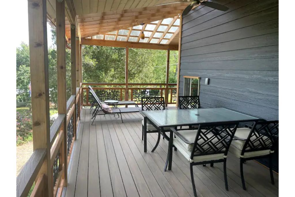 Photo of Outdoor in Arden