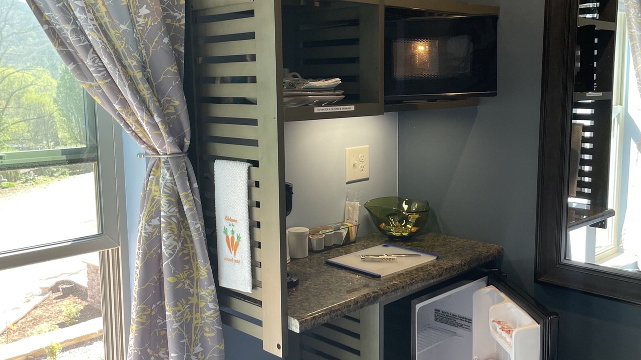 Photo of Kitchen in Arden