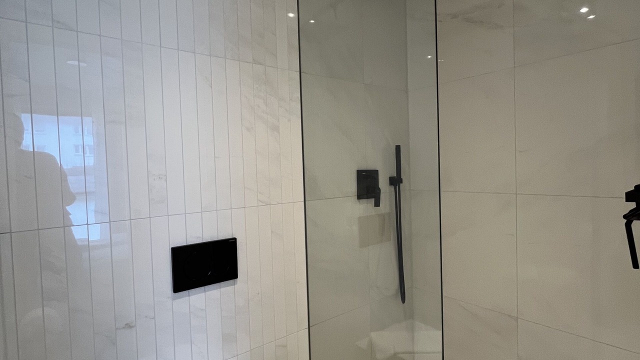 Photo of Bathroom in Bad Marienberg