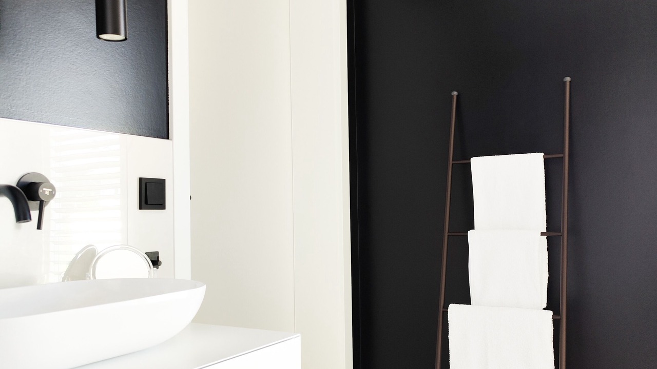 Photo of Bathroom in Bad Marienberg