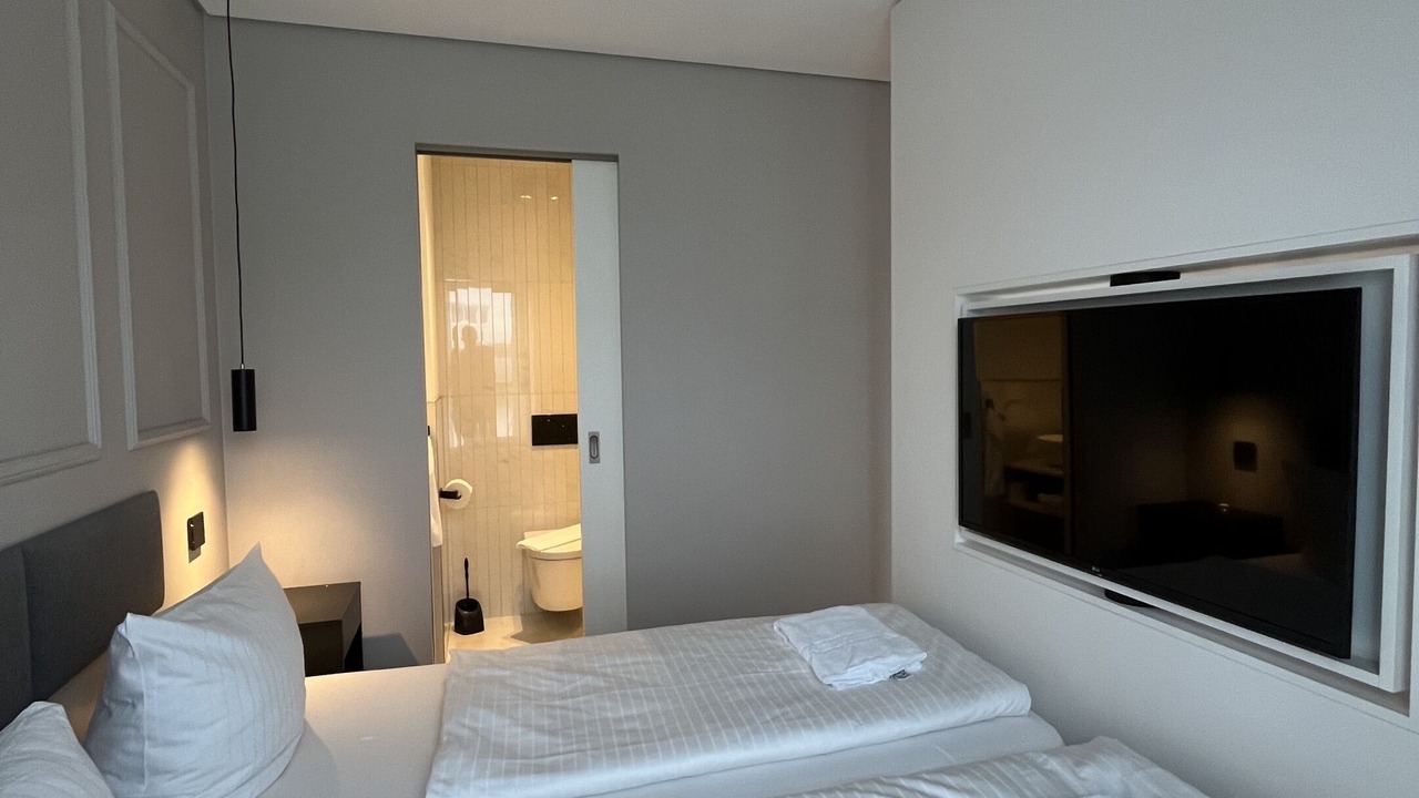 Photo of Bedroom in Bad Marienberg