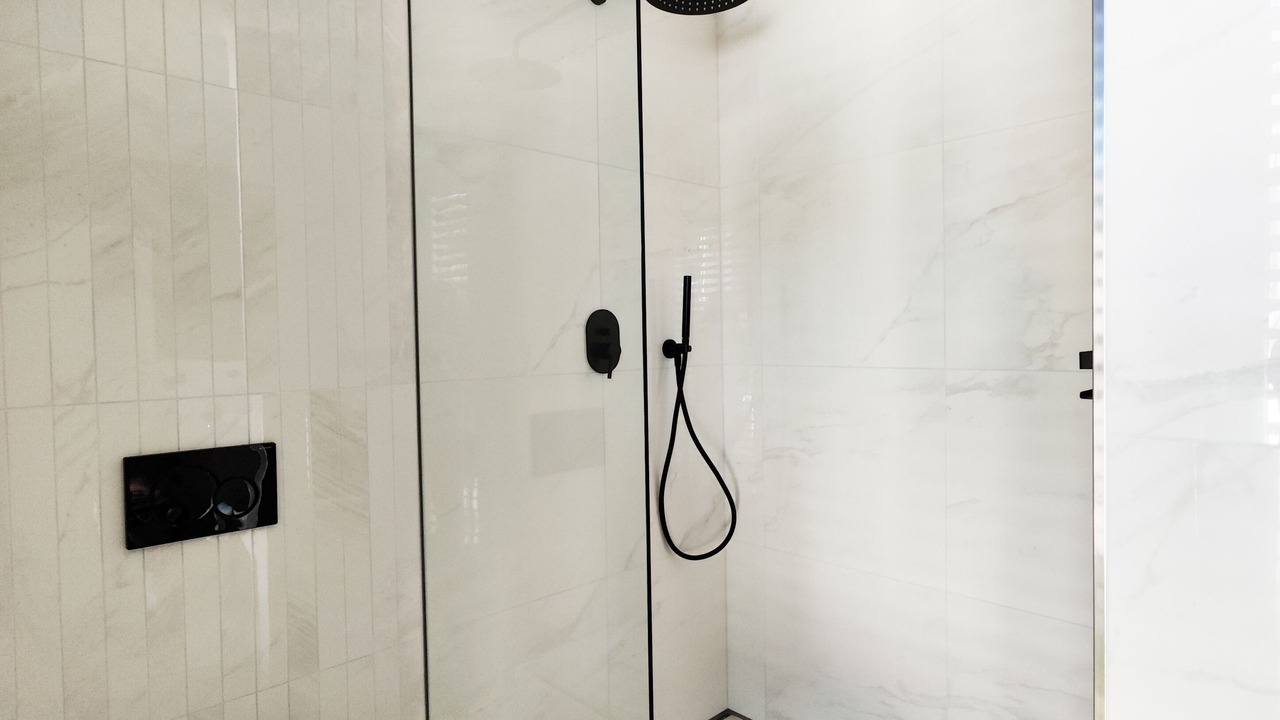 Photo of Bathroom in Bad Marienberg