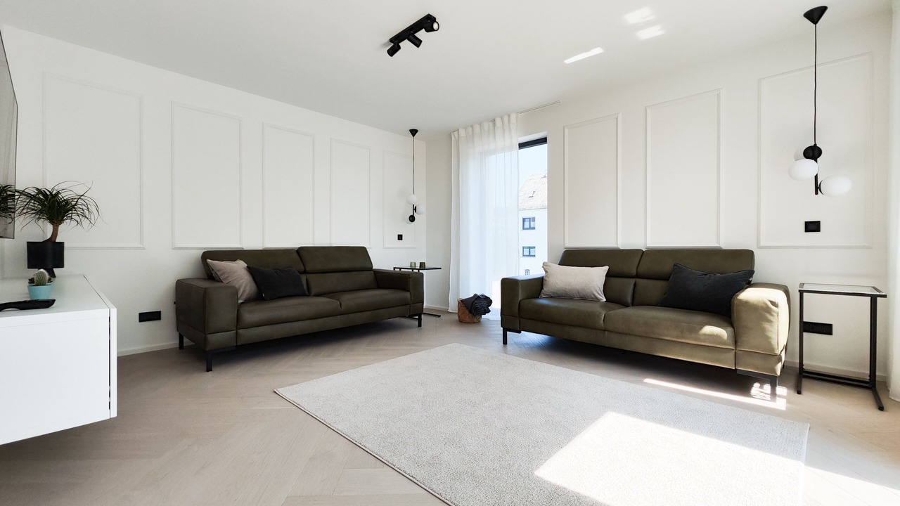 Photo of Livingroom in Bad Marienberg