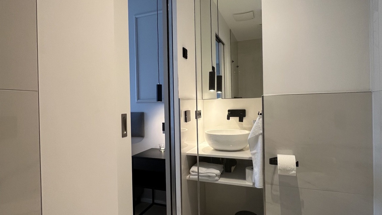 Photo of Bathroom in Bad Marienberg