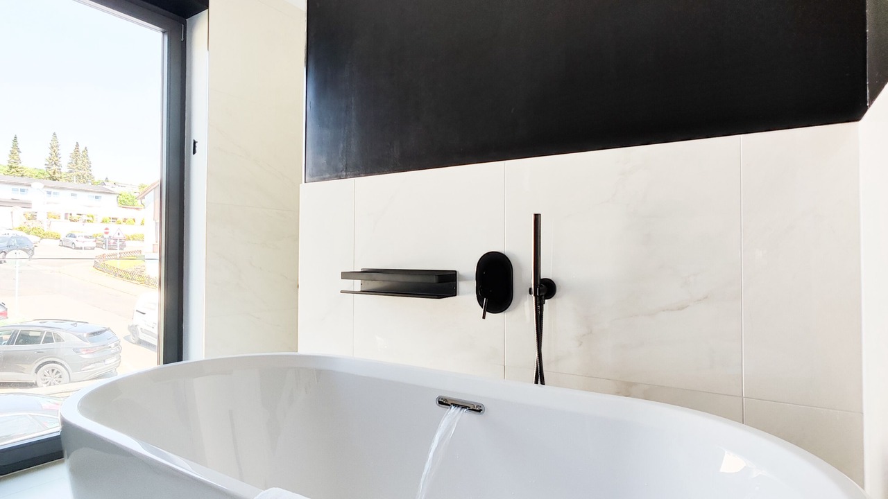 Photo of Bathroom in Bad Marienberg
