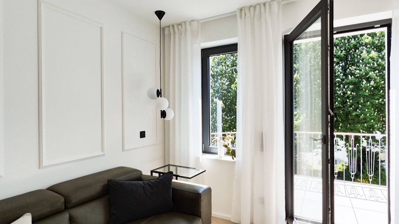 Photo of Livingroom in Bad Marienberg