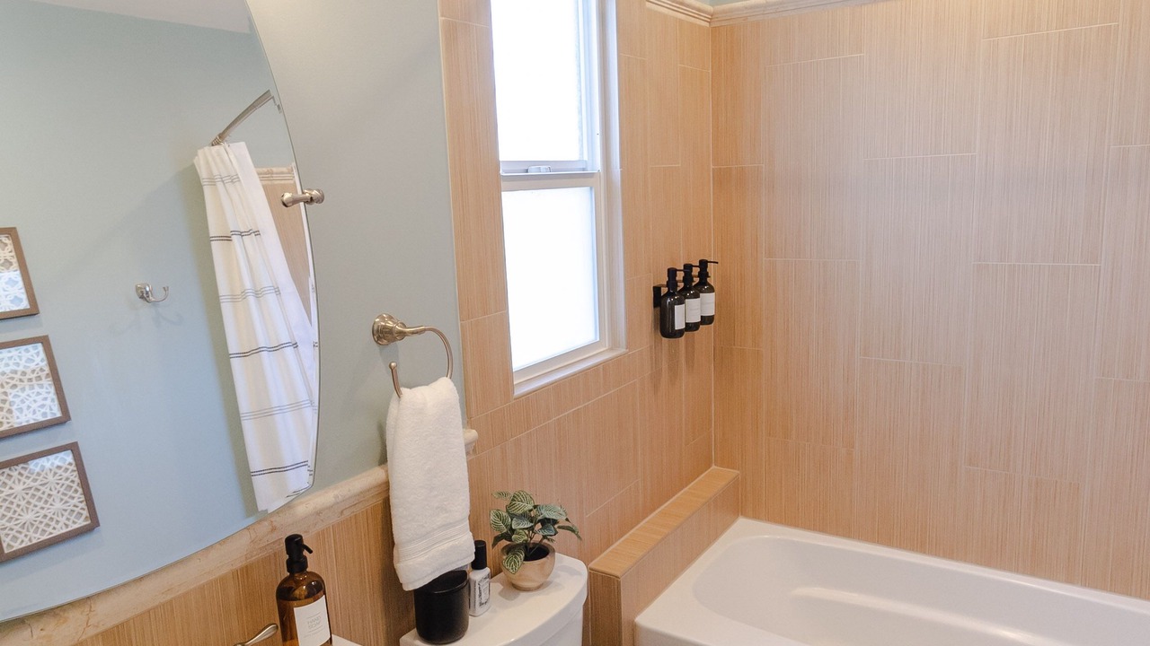 Photo of Bathroom in Columbia