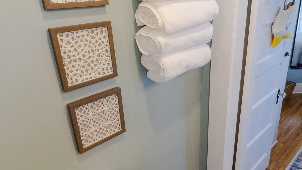 Photo of Bathroom in Columbia