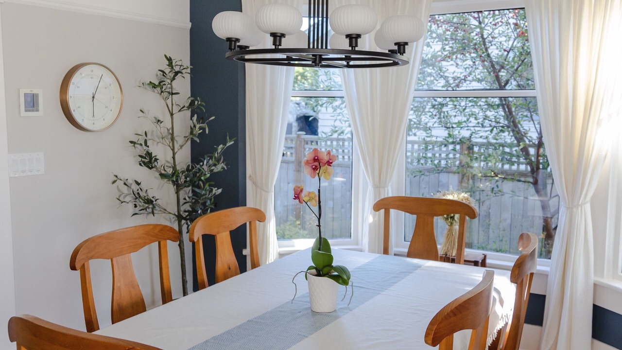 Photo of Livingroom in Columbia