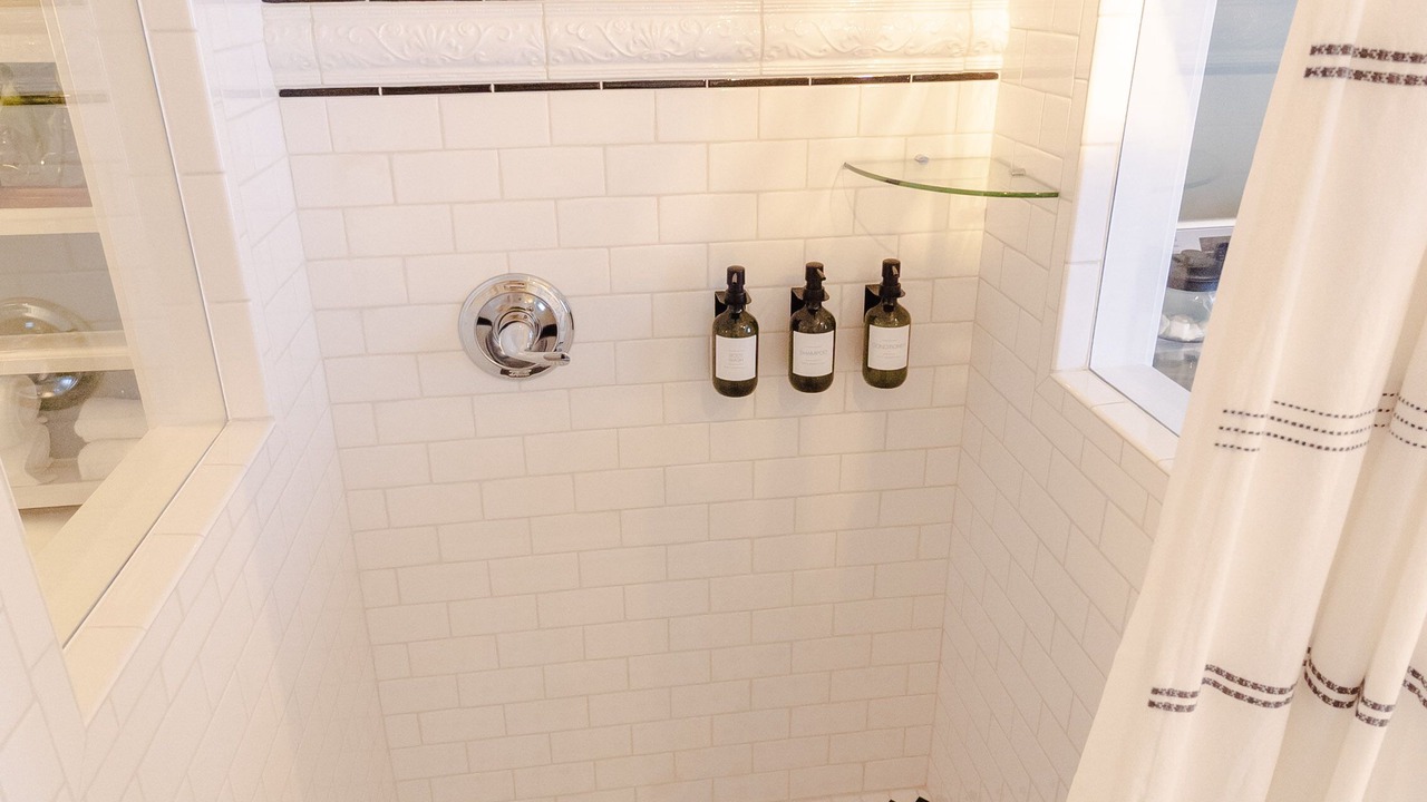 Photo of Bathroom in Columbia