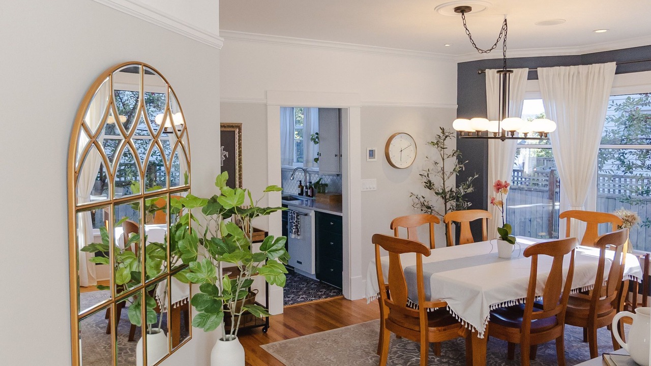 Photo of Livingroom in Columbia