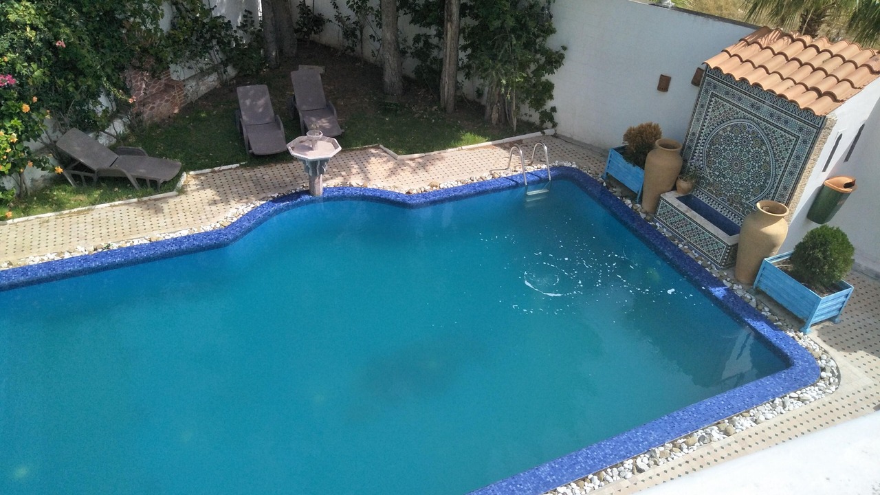 Photo of Outdoor in Malabata