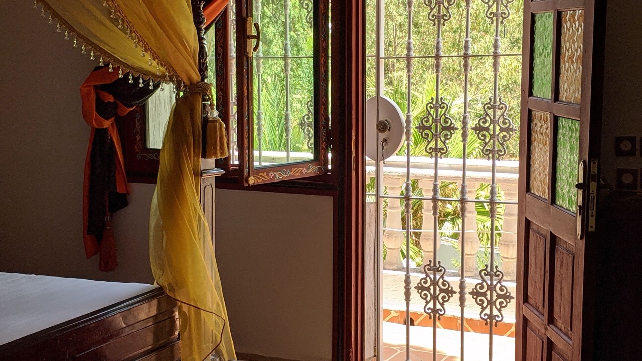 Photo of Bedroom in Malabata