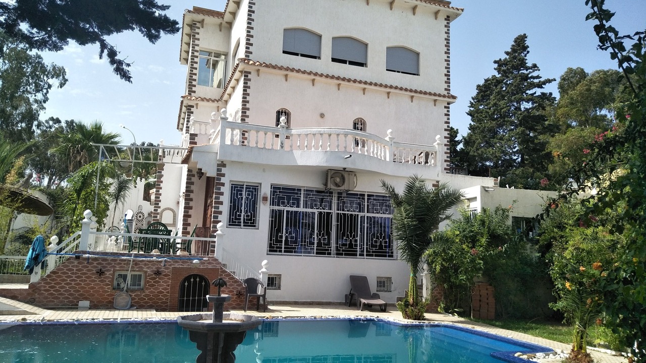 Photo of Outdoor in Malabata