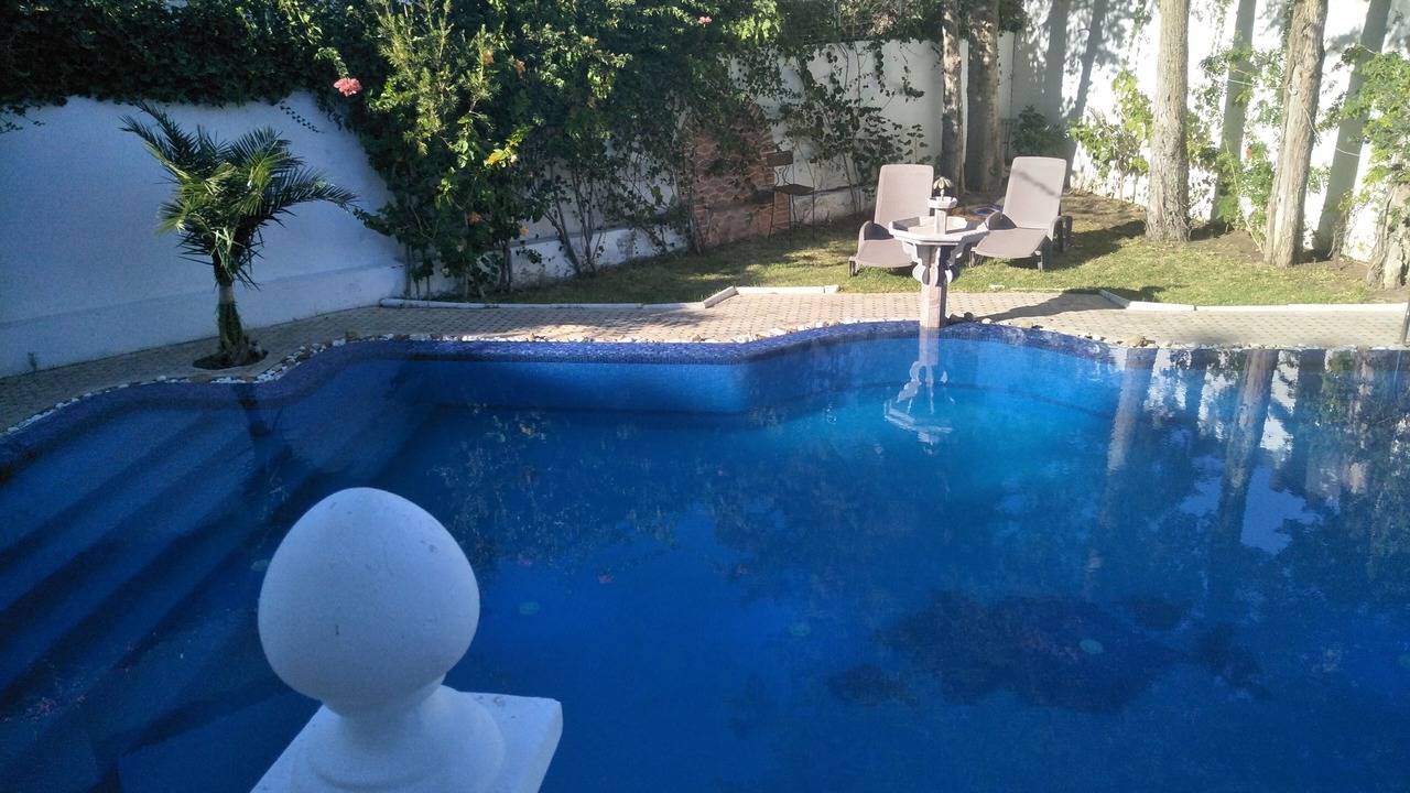 Photo of Outdoor in Malabata