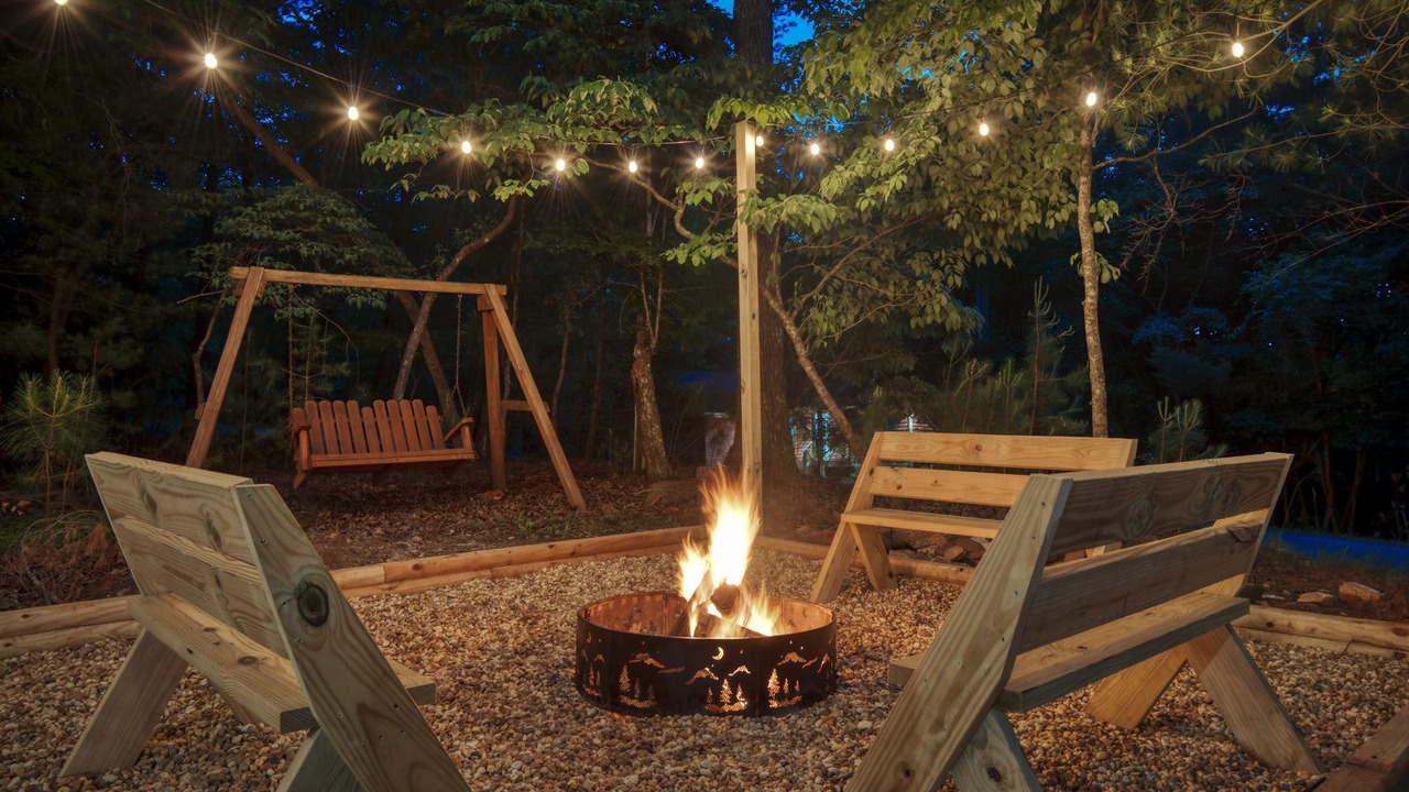 Photo of Outdoor in Ellijay