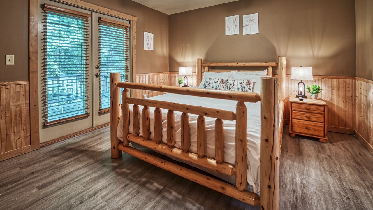 Photo of Bathroom in Ellijay