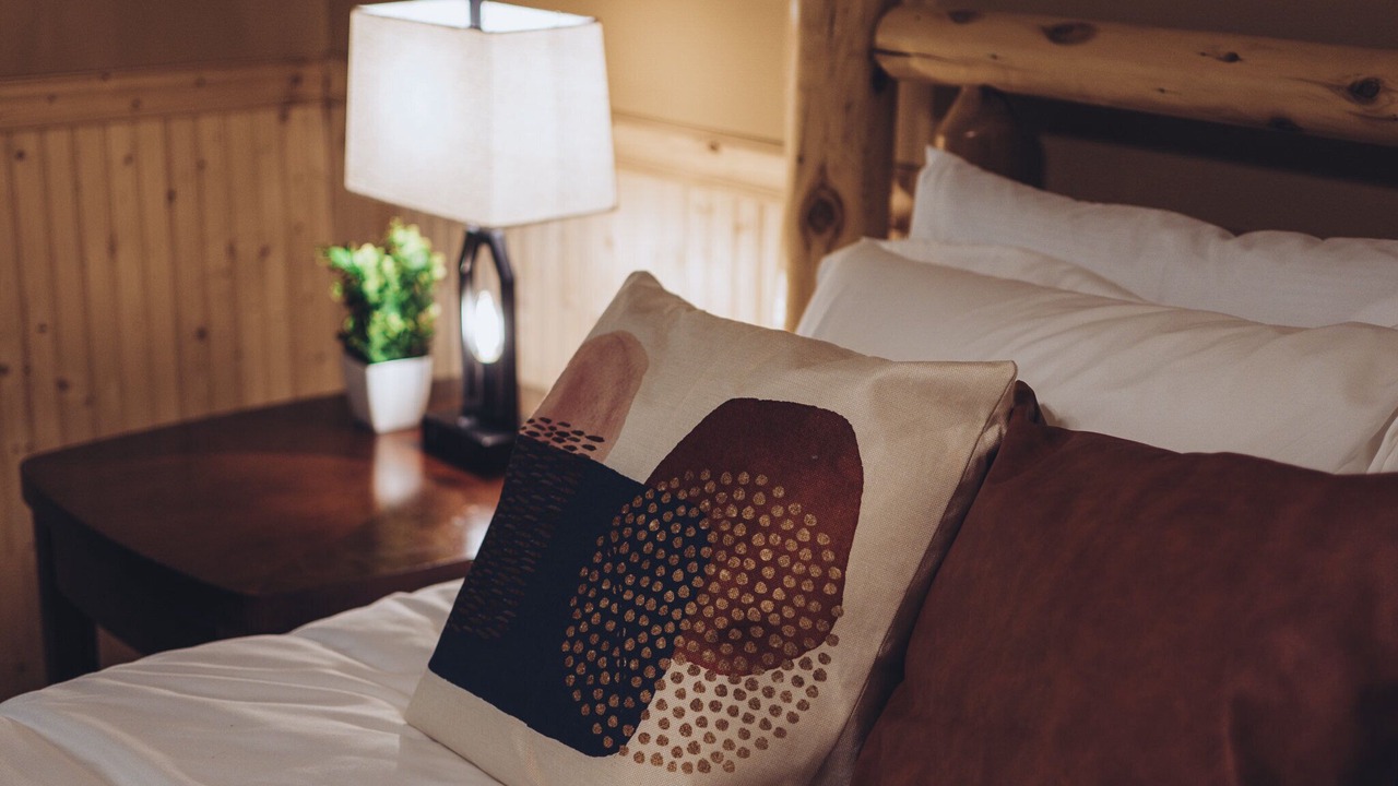 Photo of Bedroom in Ellijay