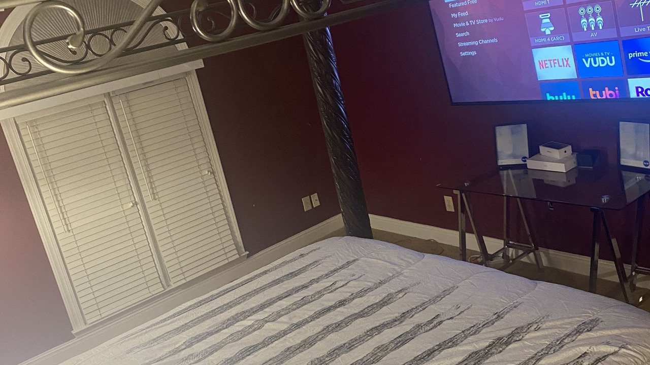 Photo of Bedroom in Birmingham