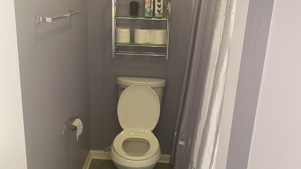 Photo of Bathroom in Birmingham