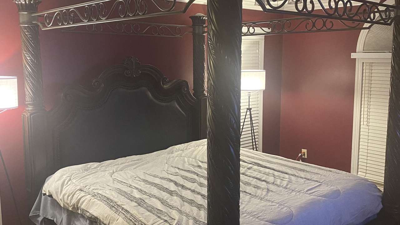 Photo of Bedroom in Birmingham