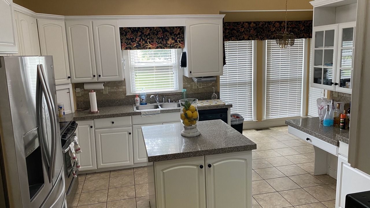 Photo of Kitchen in Birmingham