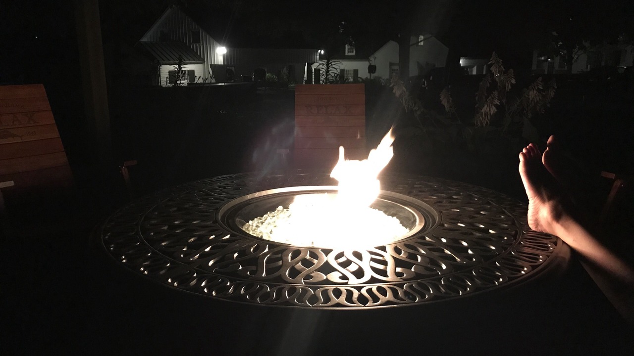 Photo of Outdoor in Refton