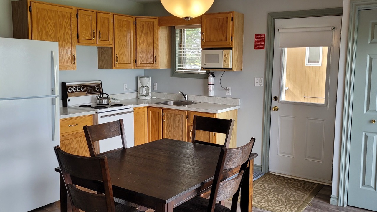 Photo of Kitchen in Richibucto
