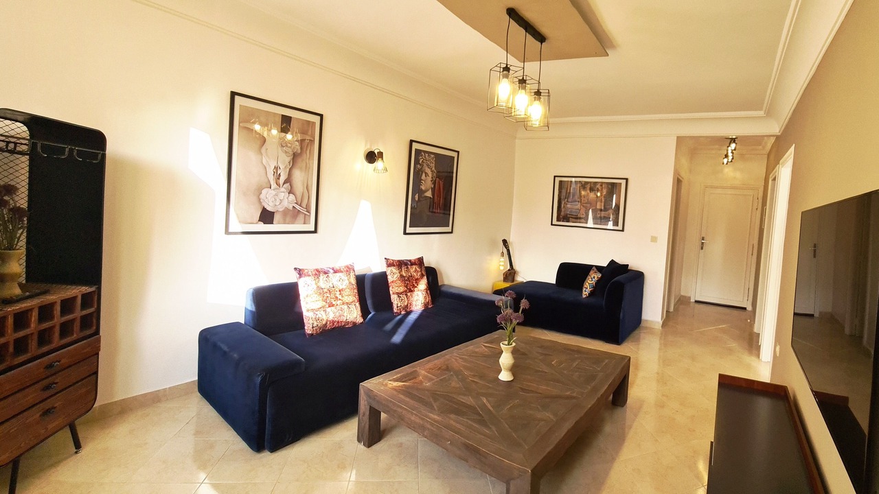 Photo of Livingroom in Malabata
