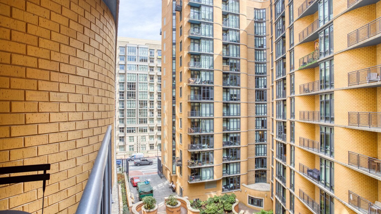 Photo of Outdoor in Mount Vernon Triangle