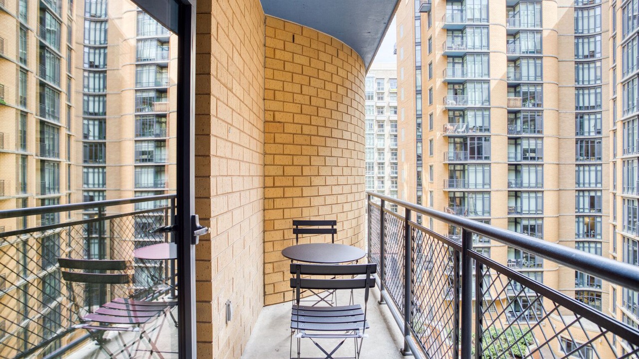 Photo of Outdoor in Mount Vernon Triangle