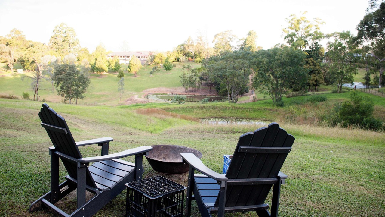 Photo of Outdoor in East Kurrajong